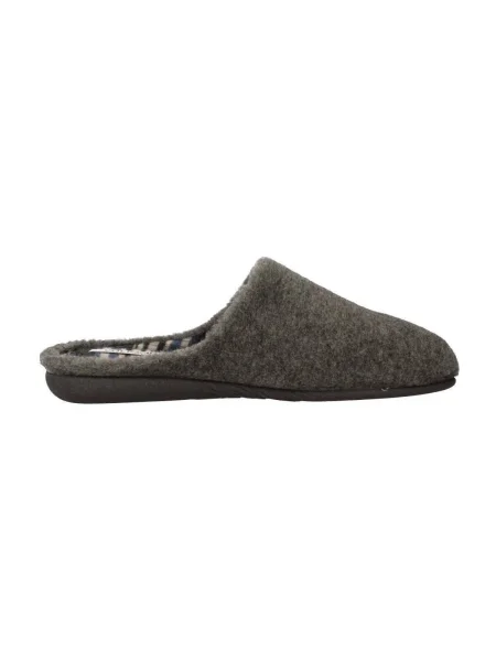 Pantofi Vulladi gri