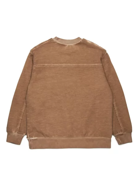 Bluza dziecięca N°21 brązowa
