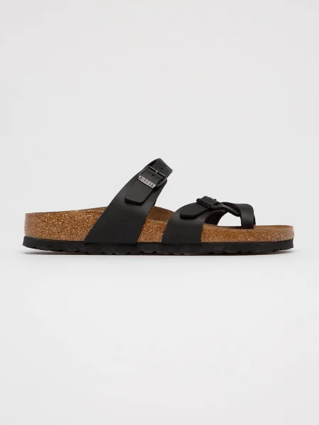 Sneakers Birkenstock Mayari Birko-Flor Black EUR 36 negru