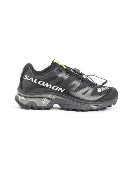 Sneakersy Salomon szare