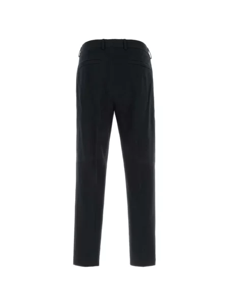 Pantaloni Zegna negru