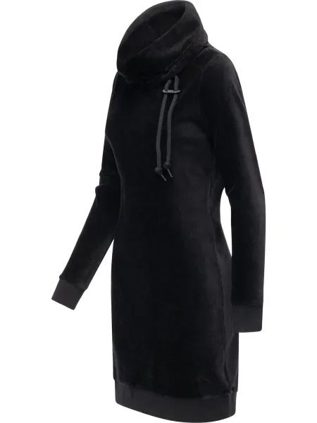 Ragwear Ruha Chloe' fekete