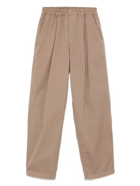 Pantaloni Paura maro