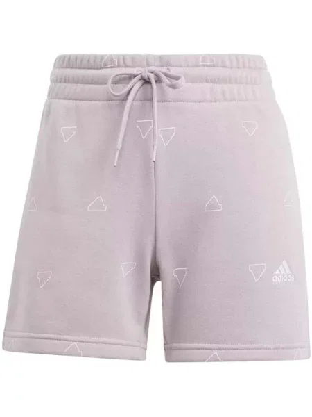 Šortky Adidas ružová