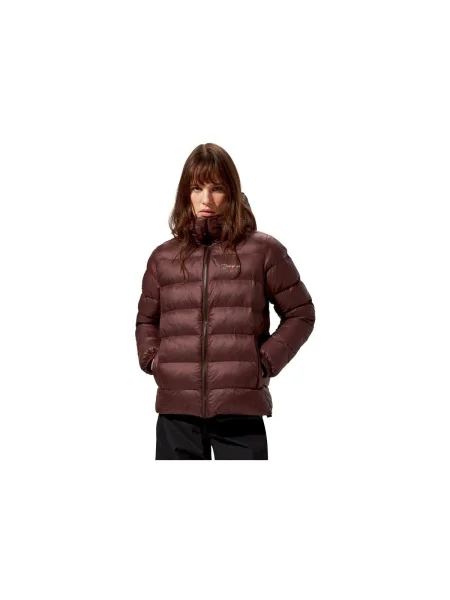 Geacă Berghaus maro