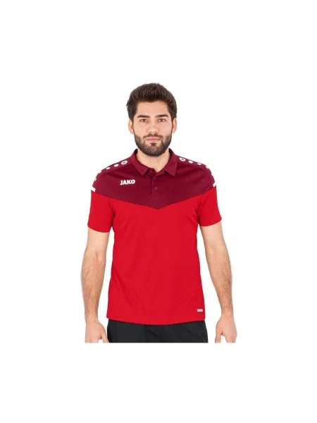 Tricou Jako roșu