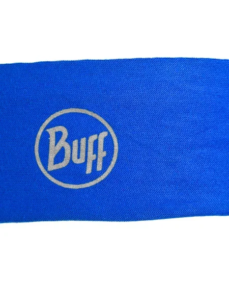 Căciulă Buff albastru
