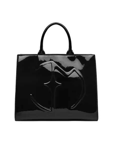 Сумка Eva Minge черная