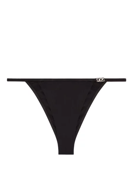 Bikini Diesel negru