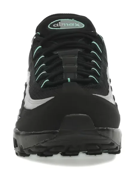Маратонки Nike Air Max 95 черно