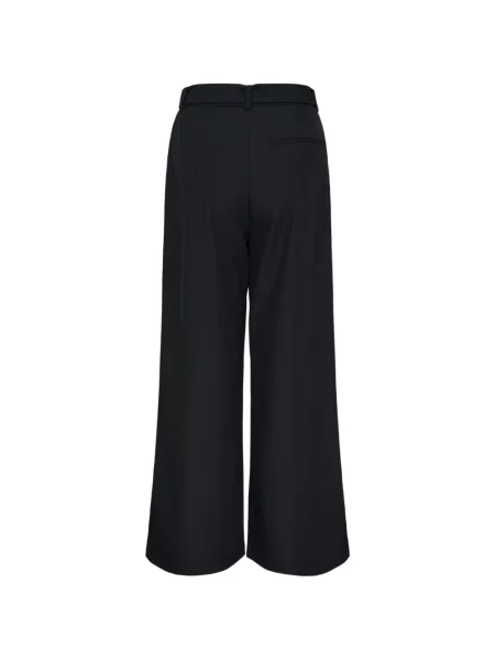 Pantaloni Club21 Collection negru
