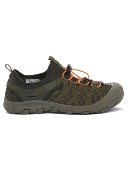 Pantofi copii Cmp verde