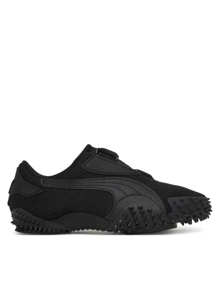 Sneakers Puma Mostro OG Prime Jr 02 negru