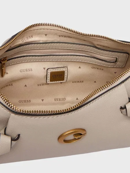 Сумка Guess бежева