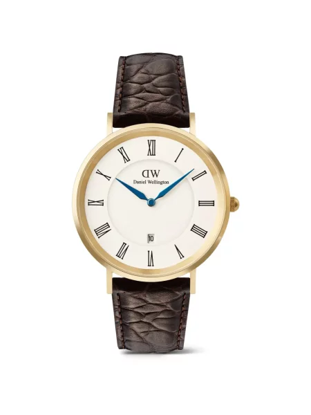 Ceas Daniel Wellington clasic alb