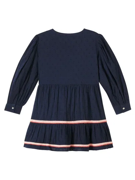 Gyerek ruha Scotch & Soda kék