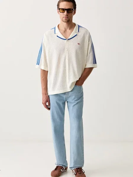 Adidas Originals сорочка жіноча