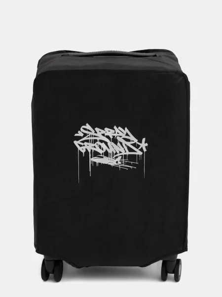 Валіза Sprayground