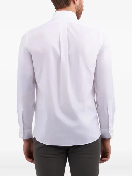 Cămașă Brooks Brothers alb