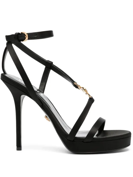 Sandale Versace negru