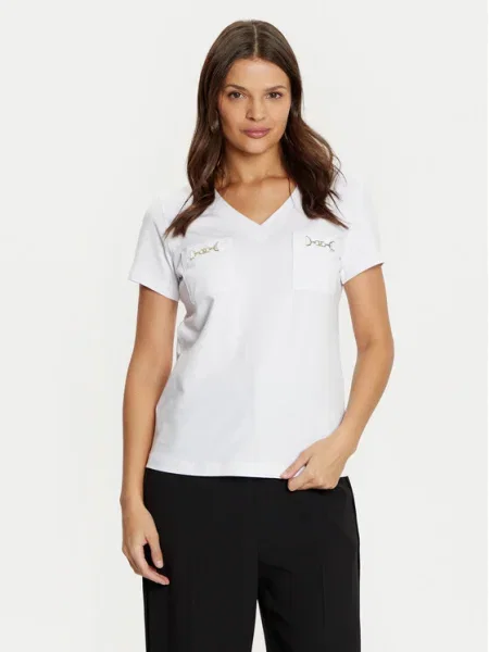 Marciano Guess Tricou alb