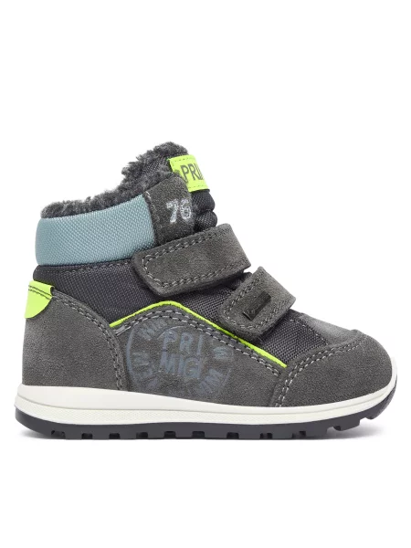Hótaposó Primigi GORE-TEX M szürke