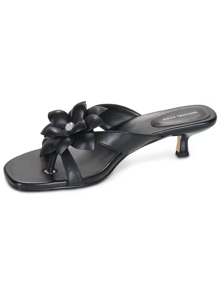 Pantofi Michael Michael Kors negru