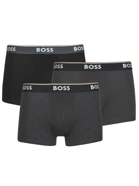 Chiloți Boss negru