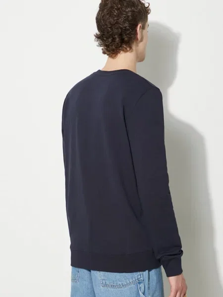 Свитер A.p.c. черный