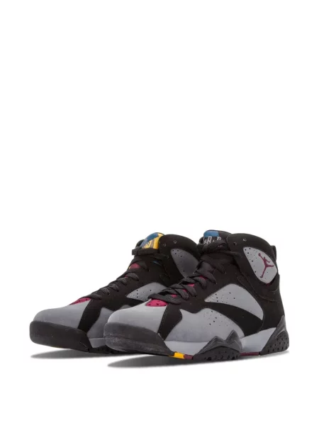 Sneakerși Jordan negru