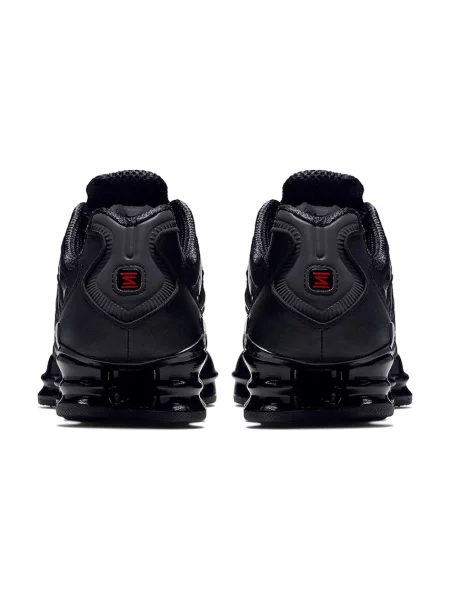 Nike Sportswear Shox TL sportcipő női fekete