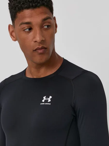 Лонгслів для тренувань Under Armour