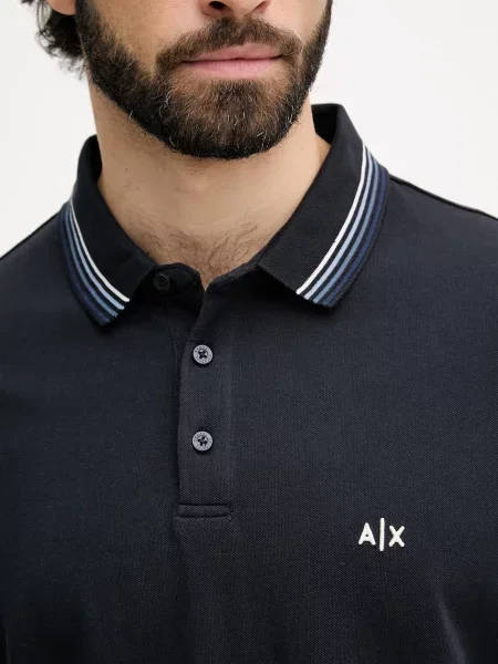 Armani Exchange поло