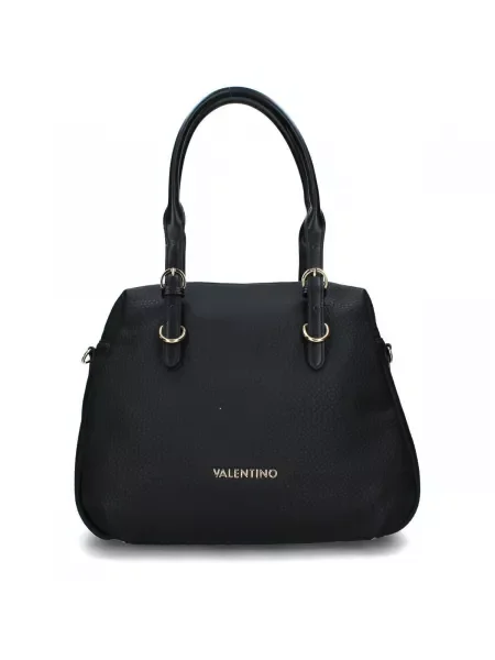 Kabelka Valentino Bags čierna