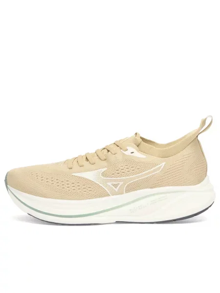 Buty do biegania Mizuno białe