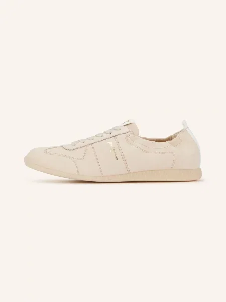 Paul Green Trampki beige beżowe