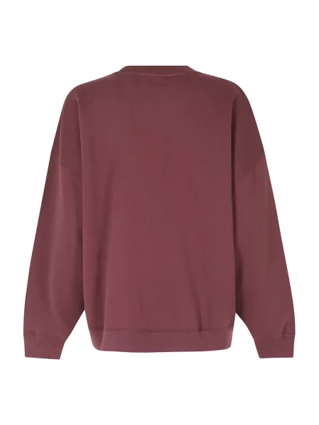 Bluza Anine Bing czerwona