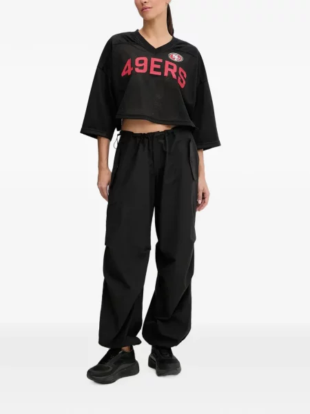 Slip de baie Nike alergare cu autograf cu glugă roșu