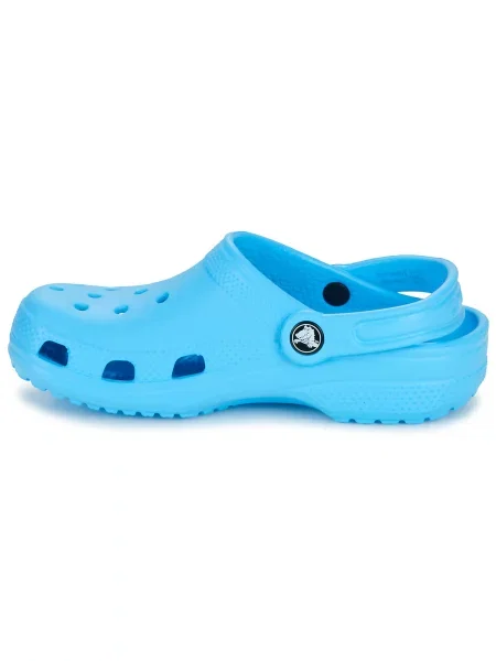 Pantofi copii Crocs albastru