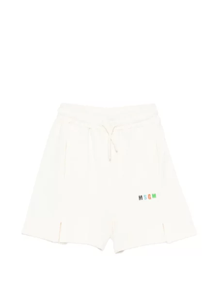 Szorty dziecięce Msgm