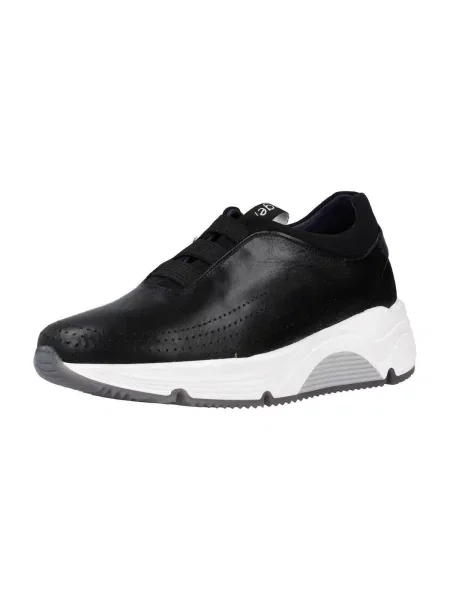 Pantofi Angel Infantes negru