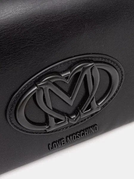 Сумка через плечо Love Moschino