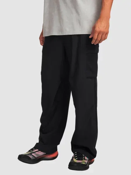 Повседневные брюки Under Armour черные