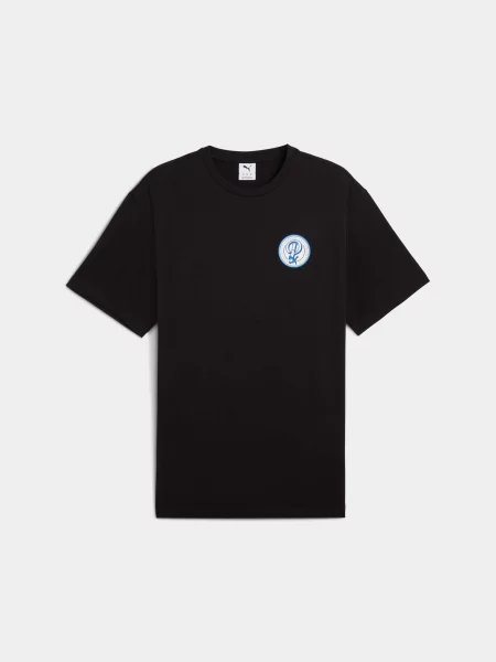 Футболка Puma черная