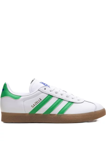 Sneakerși Adidas Superstar alb