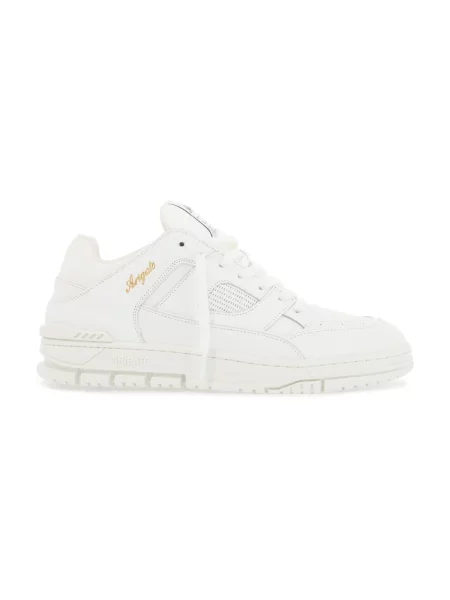 AXEL ARIGATO sneakersy Dice Lo biały