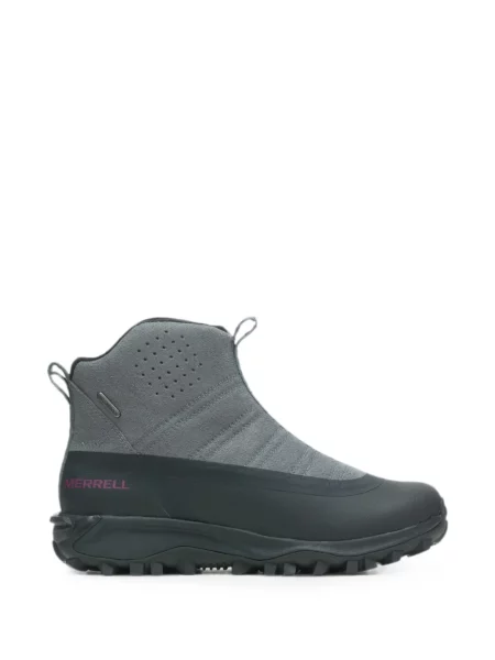 Botine Merrell cu autograf gri