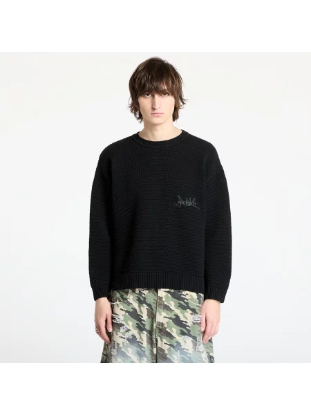 Светр Ftshp чорний