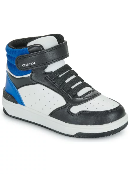 Tenisice Geox crna