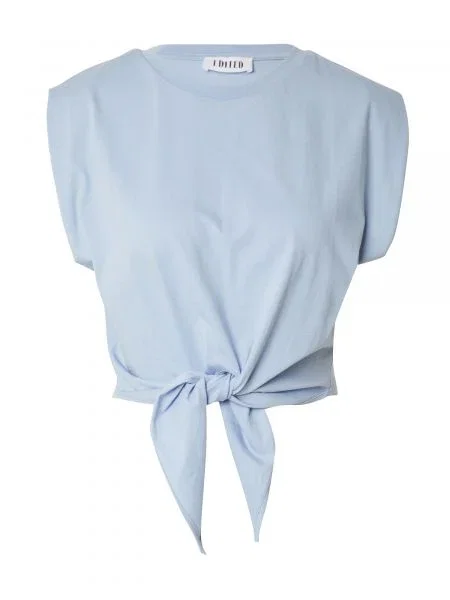 EDITED Tricou Silja' albastru